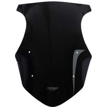 スクリーン ツーリング ブラック 4025066158706 - MRA(ムラキリアルアドバンス)