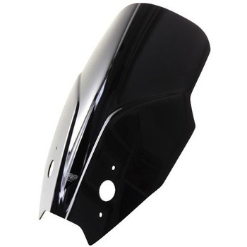 スクリーン ツーリング ブラック 4025066164110 MRA(ムラキリアルアドバンス)