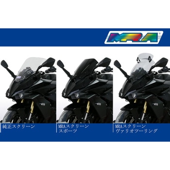 スクリーン スポーツ ブラック 4025066173419 MRA(ムラキリアルアドバンス)