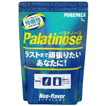 パラチノース ピュアパラ パラチノース