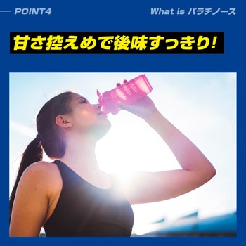 パラチノース ピュアパラ パラチノース