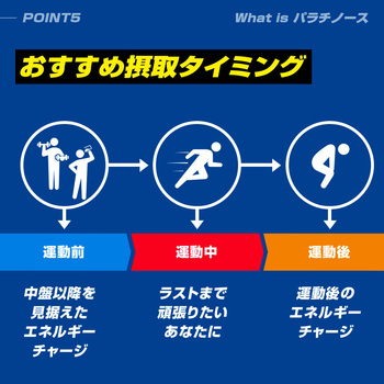 パラチノース ピュアパラ パラチノース