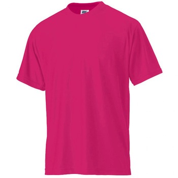 ドライタッチTシャツ マスダ