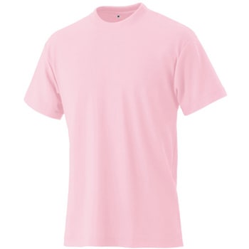 裏綿ハニカムメッシュTシャツ マスダ