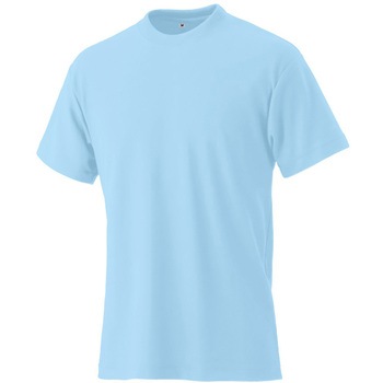 裏綿ハニカムメッシュTシャツ マスダ