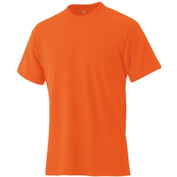 裏綿ハニカムメッシュTシャツ マスダ