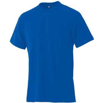 裏綿ハニカムメッシュTシャツ マスダ