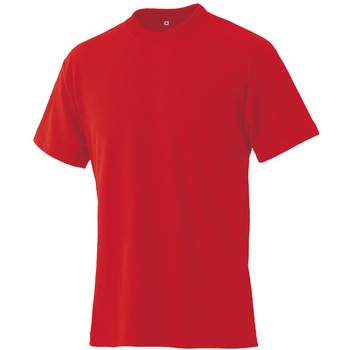 裏綿ハニカムメッシュTシャツ マスダ