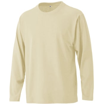 ニマルタン 長袖Tシャツ マスダ