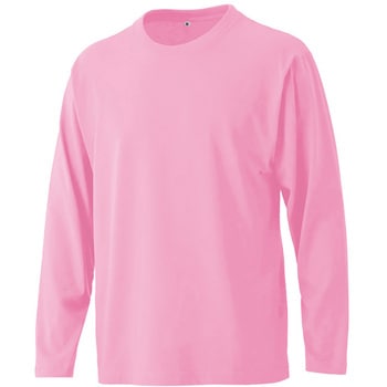 ニマルタン 長袖Tシャツ マスダ