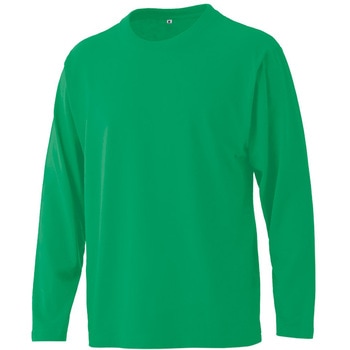 ニマルタン 長袖Tシャツ マスダ