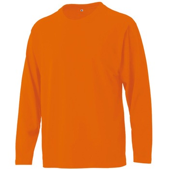 ニマルタン 長袖Tシャツ マスダ