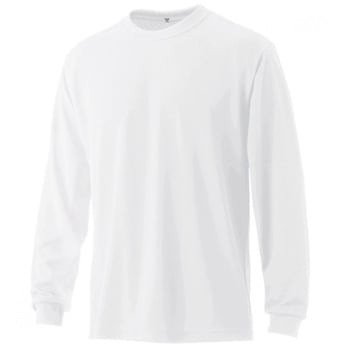 エクスライブ長袖Tシャツ マスダ
