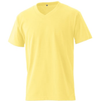 エアレットVネックTシャツ マスダ