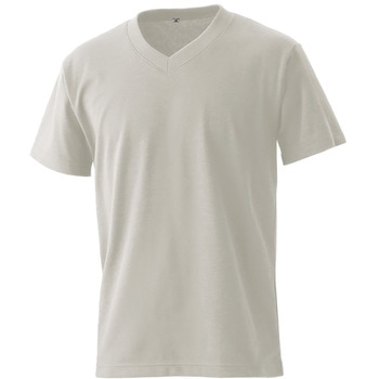 エアレットVネックTシャツ マスダ