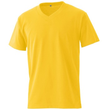 エアレットVネックTシャツ マスダ