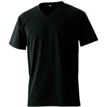 エアレットVネックTシャツ マスダ