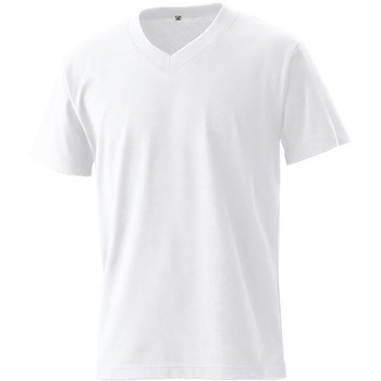 エアレットVネックTシャツ マスダ