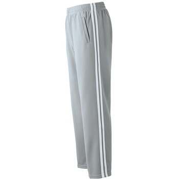 ニットロングパンツ マスダ