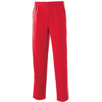 ニットロングパンツ マスダ