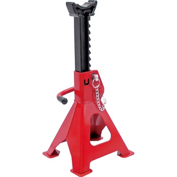 ジャッキスタンド 3t 2個入り EMERSON(エマーソン)