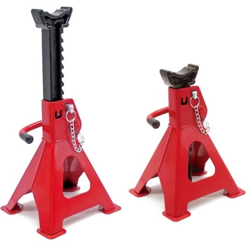 ジャッキスタンド 3t 2個入り EMERSON(エマーソン)