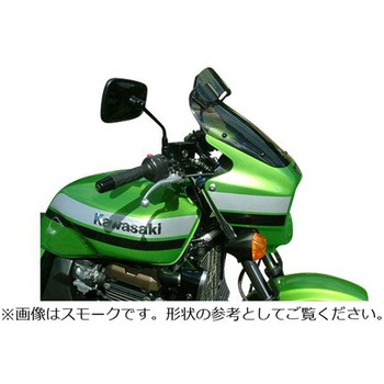 スクリーン ヴァリオツーリング クリア 4025066100835 MRA(ムラキリアルアドバンス)