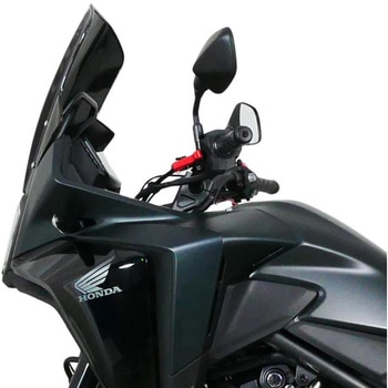 スクリーン ツーリング ブラック 4025066175901 MRA(ムラキリアルアドバンス)