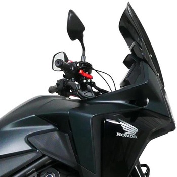 スクリーン ツーリング ブラック 4025066175901 MRA(ムラキリアルアドバンス)