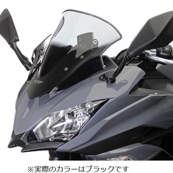 スクリーン レーシング ブラック 4025066161881 MRA(ムラキリアルアドバンス)