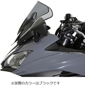 スクリーン レーシング ブラック 4025066161881 MRA(ムラキリアルアドバンス)