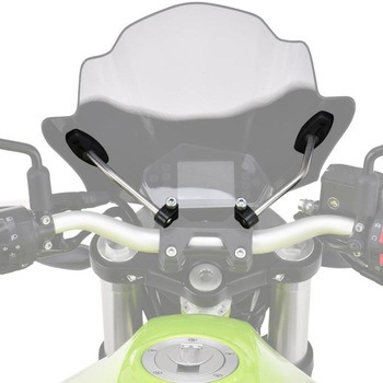 スクリーンセット ロードクラシック クリア SET-HKSD-MROC-C MRA(ムラキリアルアドバンス)