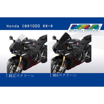 スクリーン レーシング スモーク 4025066169009 MRA(ムラキリアルアドバンス)