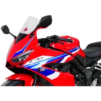 スクリーン レーシング クリア 4025066175987 - MRA(ムラキリアルアドバンス)