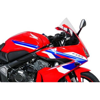 スクリーン レーシング クリア 4025066175987 - MRA(ムラキリアルアドバンス)