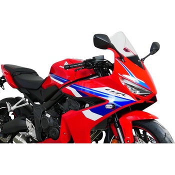 スクリーン レーシング クリア 4025066175987 - MRA(ムラキリアルアドバンス)