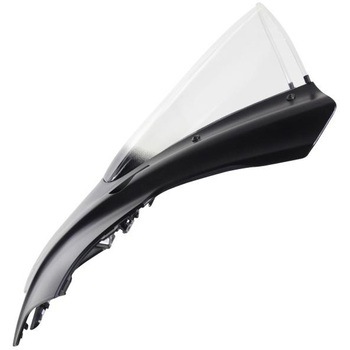 スクリーン レーシング クリア 4025066167562 - MRA(ムラキリアルアドバンス)