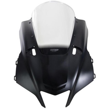 スクリーン レーシング クリア 4025066167562 - MRA(ムラキリアルアドバンス)