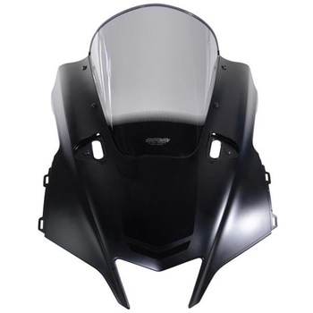 スクリーン レーシング スモーク 4025066167579 MRA(ムラキリアルアドバンス)