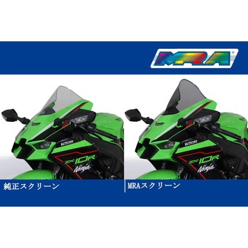 スクリーンレーシング スモーク 4025066171583 MRA(ムラキリアルアドバンス)