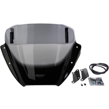 スクリーン ヴァリオツーリング スモーク 4025066158171 MRA(ムラキリアルアドバンス)