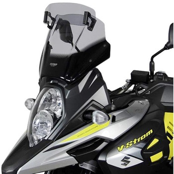 スクリーン ヴァリオツーリング スモーク 4025066158171 MRA(ムラキリアルアドバンス)