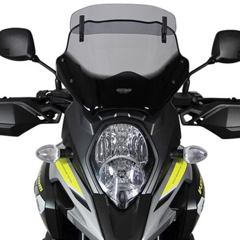 スクリーン ヴァリオツーリング スモーク 4025066158171 MRA(ムラキリアルアドバンス)