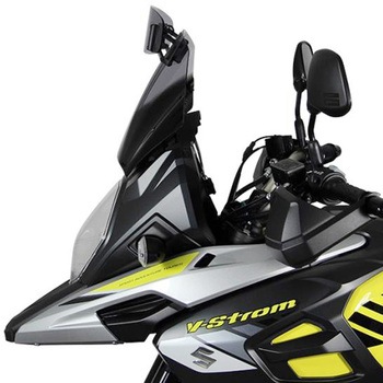 スクリーン ヴァリオツーリング スモーク 4025066158171 MRA(ムラキリアルアドバンス)