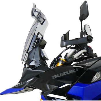 スクリーン ヴァリオツーリング スモーク 4025066175017 MRA(ムラキリアルアドバンス)