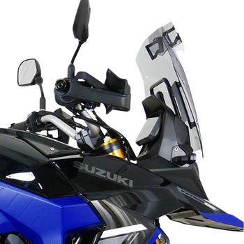 スクリーン ヴァリオツーリング スモーク 4025066175017 MRA(ムラキリアルアドバンス)