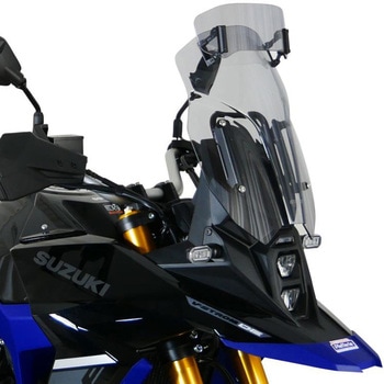 スクリーン ヴァリオツーリング スモーク 4025066175017 MRA(ムラキリアルアドバンス)