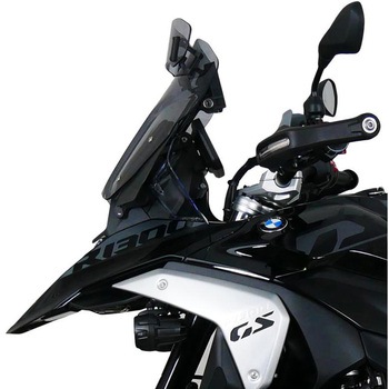 スクリーン ヴァリオツーリング スモーク 4025066175338 MRA(ムラキリアルアドバンス)