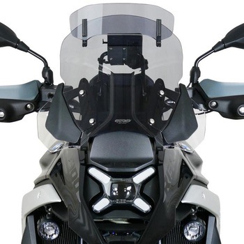 スクリーン ヴァリオツーリング スモーク 4025066175338 MRA(ムラキリアルアドバンス)