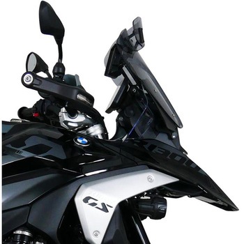 スクリーン ヴァリオツーリング スモーク 4025066175338 MRA(ムラキリアルアドバンス)